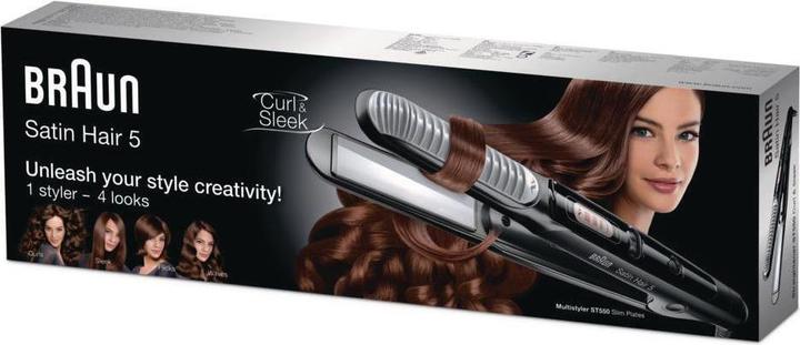 Produktbild Braun Satin Hair 5 Multistyler ST 550