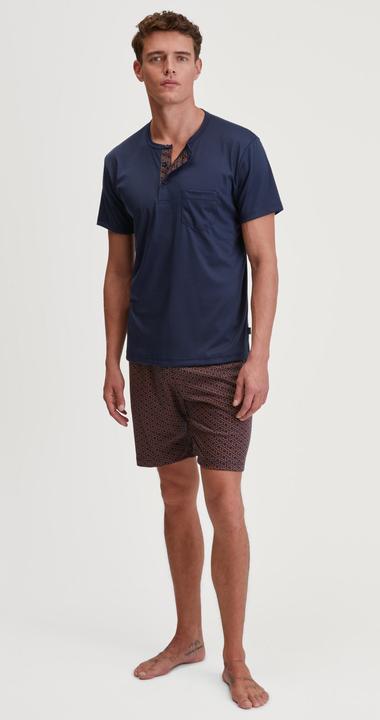 Produktbild Calida Relax Choice Kurz-Pyjama (XXL)