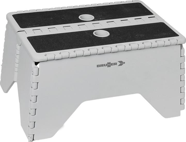 Actual product image Brunner Rialto (Folding step, 30 cm)