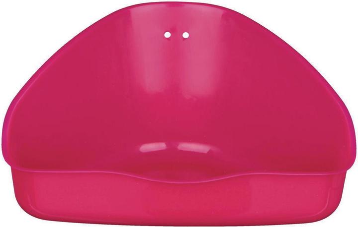 Actual product image Trixie Rodent corner toilet