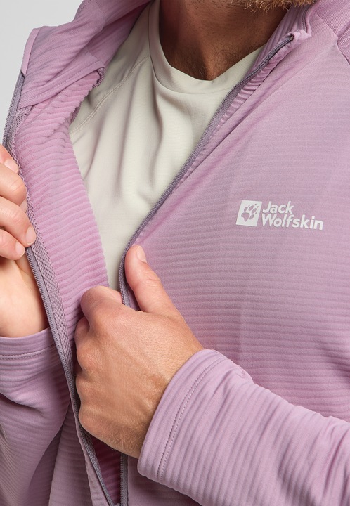 Actual product image Jack Wolfskin Prelight Fz M (XL)