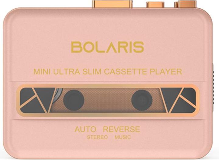 Produktbild Bolaris Kobe