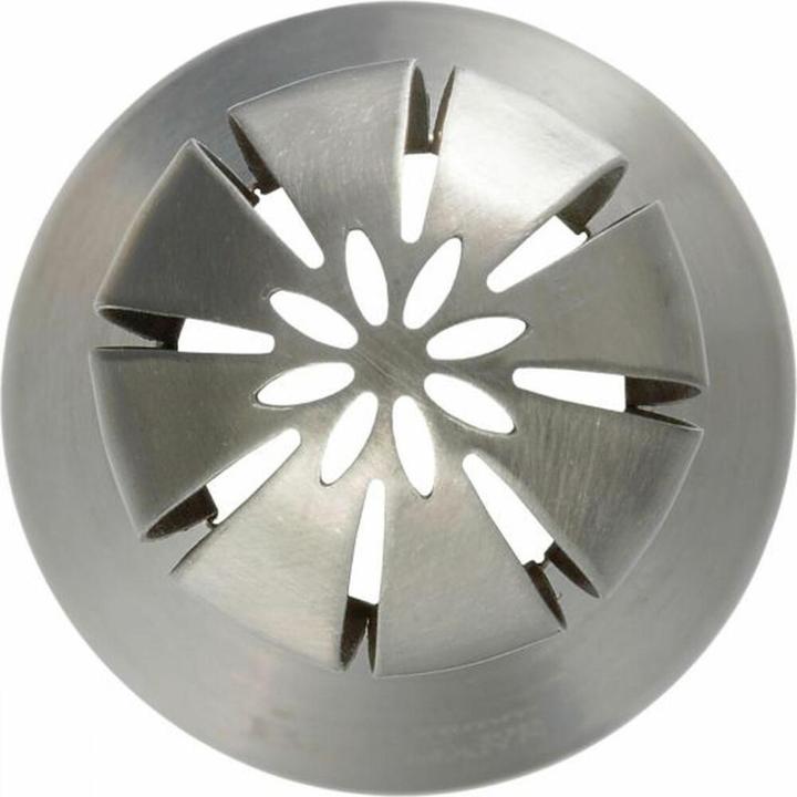Image du produit Birkmann Douille à tufter Fleur #112 ø25mm (Embout)
