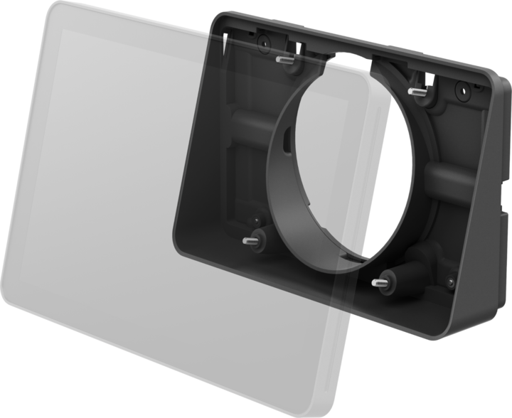 Immagine prodotto Logitech Wall Mount for Tap Scheduler