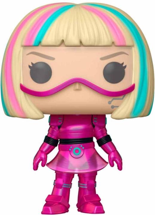 Actual product image Funko POP M3gan 2 POP 2