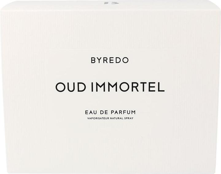 Produktbild Byredo Oud Immortel (Eau de Parfum, 100 ml)