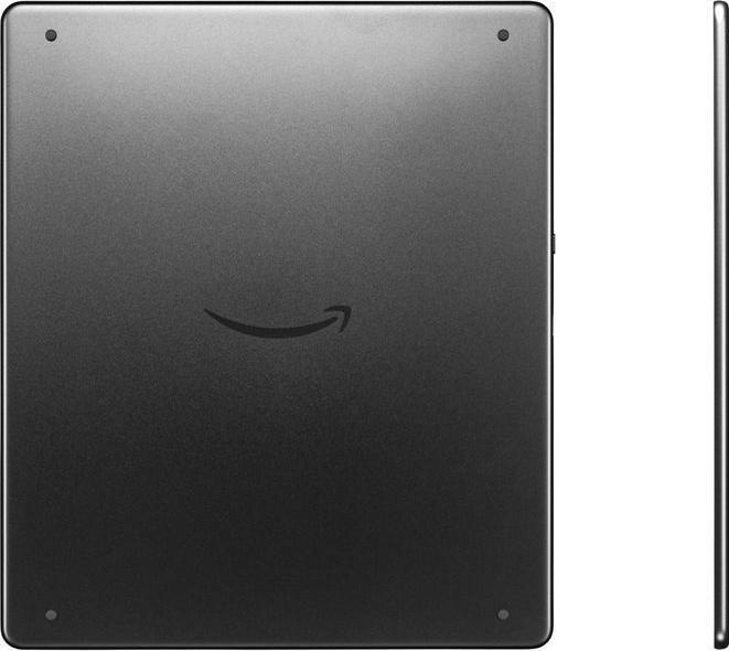 Actual product image Amazon Kindle Scribe 10.2 incl. premium stylus pen (10.20", 16 GB, Graphite)