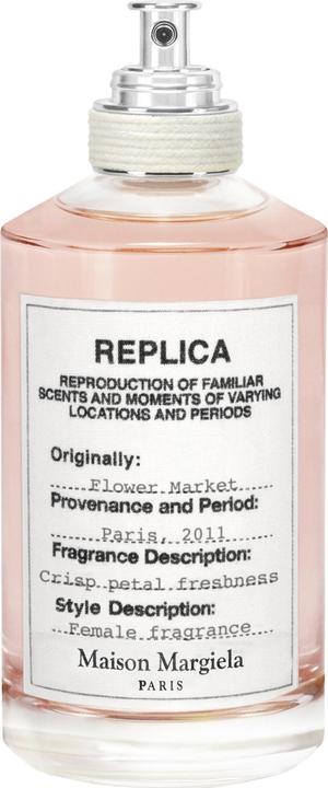 Immagine prodotto Maison Martin Margiela Replica Flower Market (Eau de toilette, 100 ml)