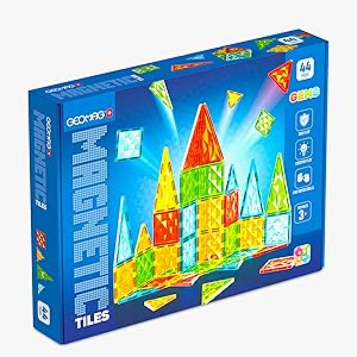 Immagine prodotto Geomag Piastrelle magnetiche