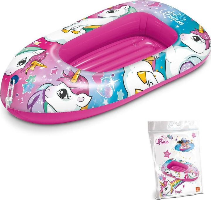 Produktbild Mondo Einhorn Boot