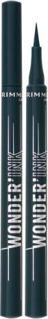 Rimmel London Wonder Ink (004 Velvet Ivy)
