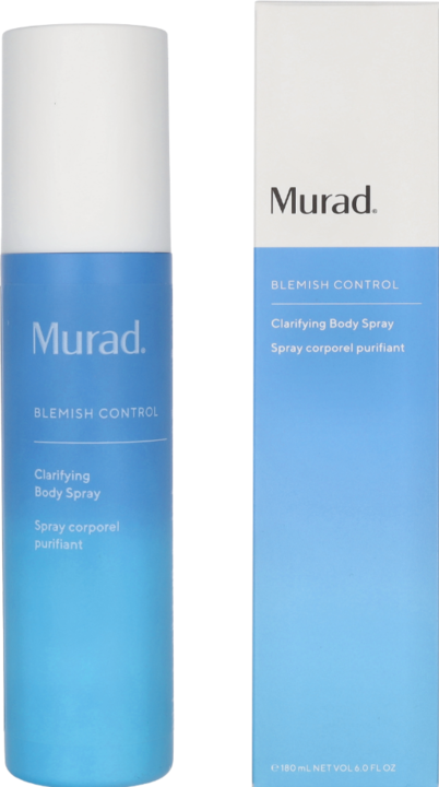 Immagine prodotto Murad Clarifying (Lozione corpo, 180 ml)