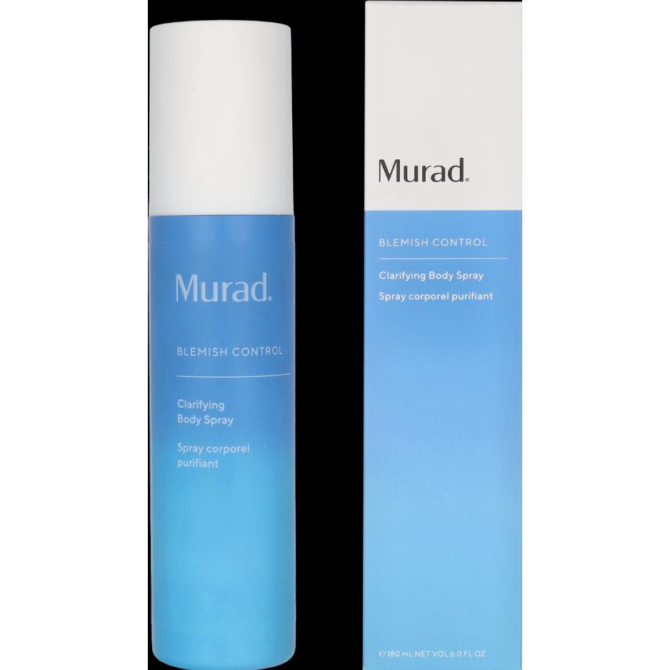 Murad, Bodylotion, Clarifying (Körperlotion, 180 ml)
