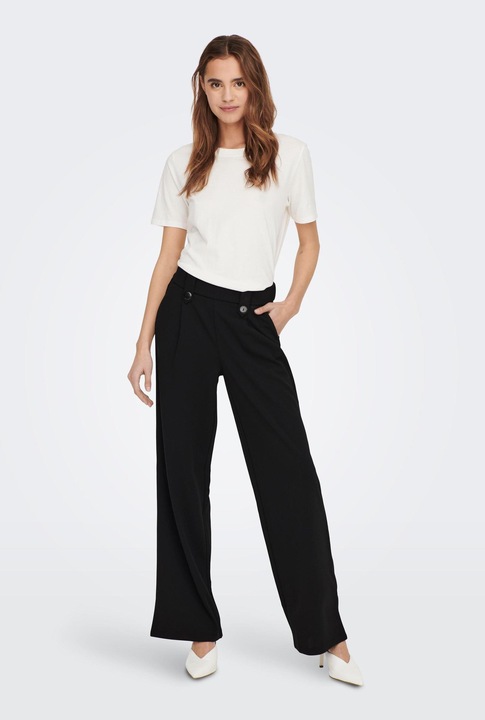 Produktbild Only Einfarbige Hose (34)