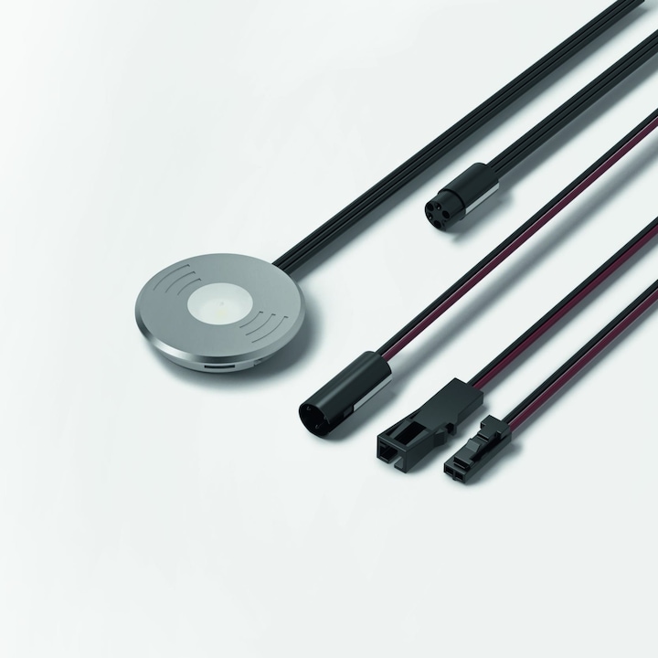 Produktbild Halemeier LED Touch Dimmer 12 V