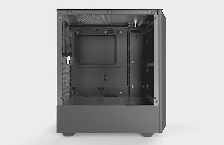 Immagine prodotto Phanteks Vetro temperato Eclipse P300 (ATX, mATX, Mini-ITX)