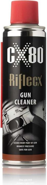 RifleCX Gewehrreiniger Spray