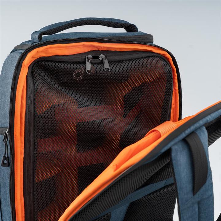 Produktbild Dörr Prag Go (Fotorucksack, 16 l)