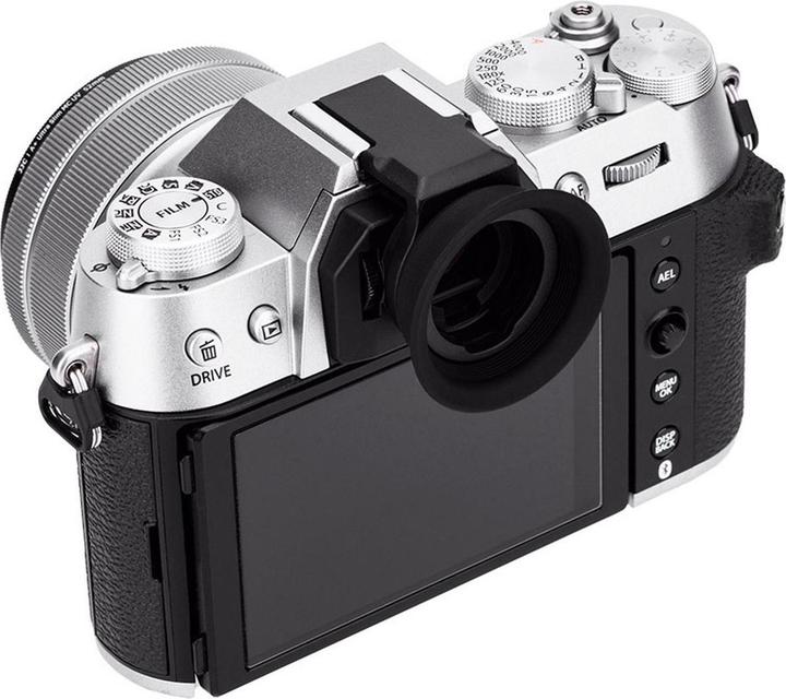 Immagine prodotto JJC EF XT50L Camera Eyecup for Fuji X T50 (Oculare)