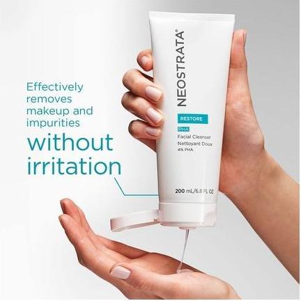 Immagine prodotto NeoStrata Detergente viso RESTORE 200 ml (Gel detergente, 200 ml)
