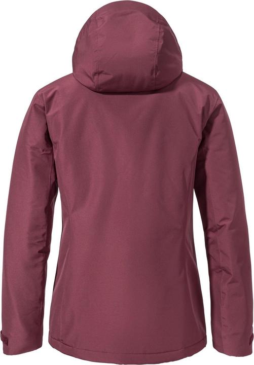 Actual product image Schöffel Ins Jacket Style Wildkar WMS (46)