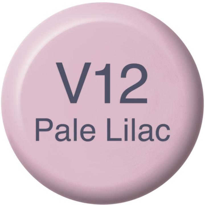 Produktbild Copic Tinte Ink Typ V - 12 (V12 - Pale Lilac)