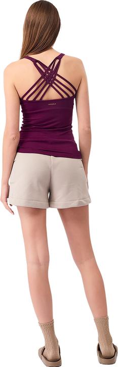 Actual product image Mandala Women's Infinity Top (XS)
