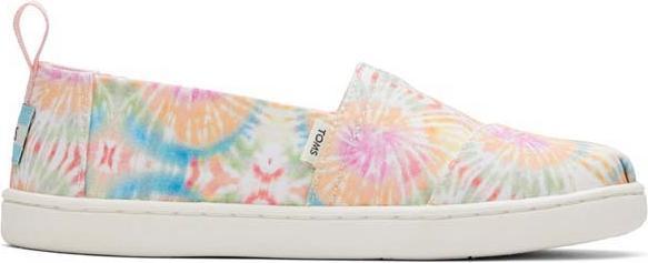 Produktbild Toms Y Alpargata Tie Dye Canvas (36.5)