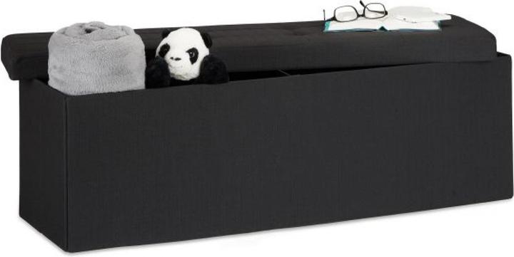 Actual product image Relaxdays Sitzbank (114 cm)