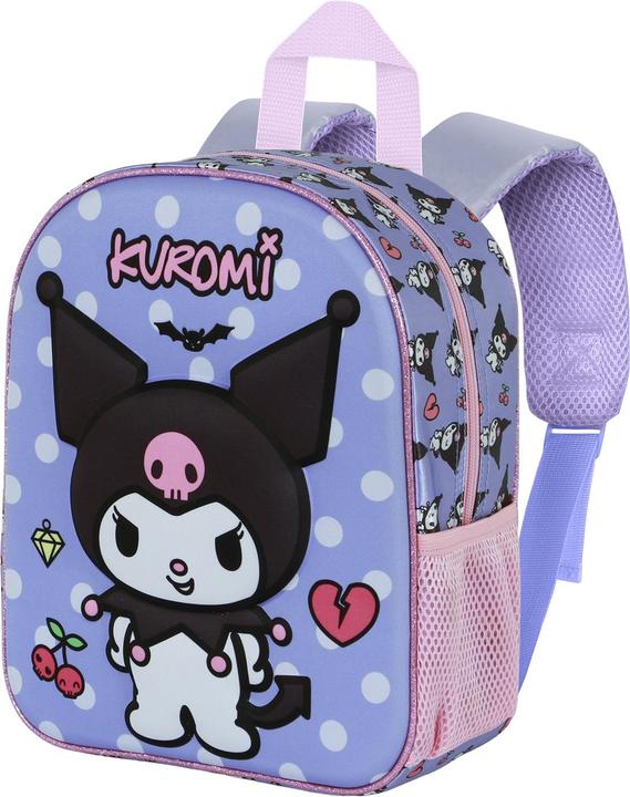 Produktbild Karactermania Elite 3D Backpack Rebel