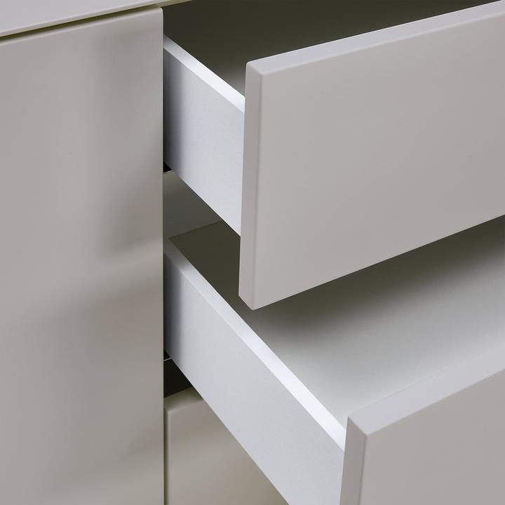 Produktbild micasa Lux Lux (180 x 46 x 74.50 cm)