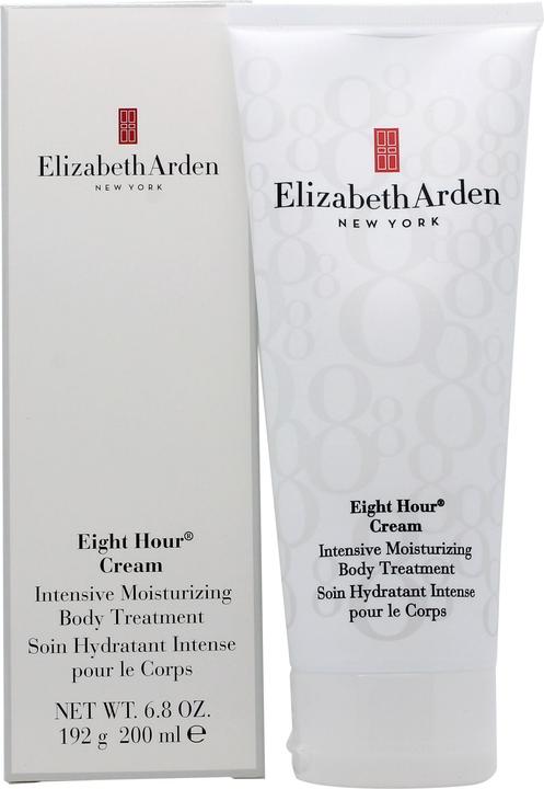 Produktbild Elizabeth Arden Eight Hour Cream (Körpercreme, 200 ml)