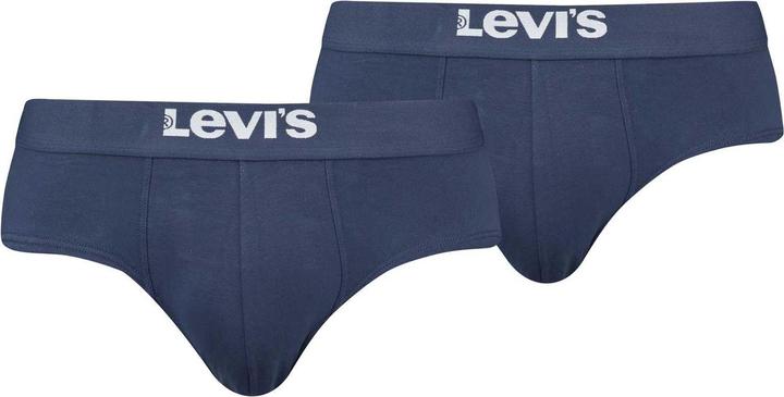 Produktbild Levis Slip Casual Stretch (XL, 4er Pack)