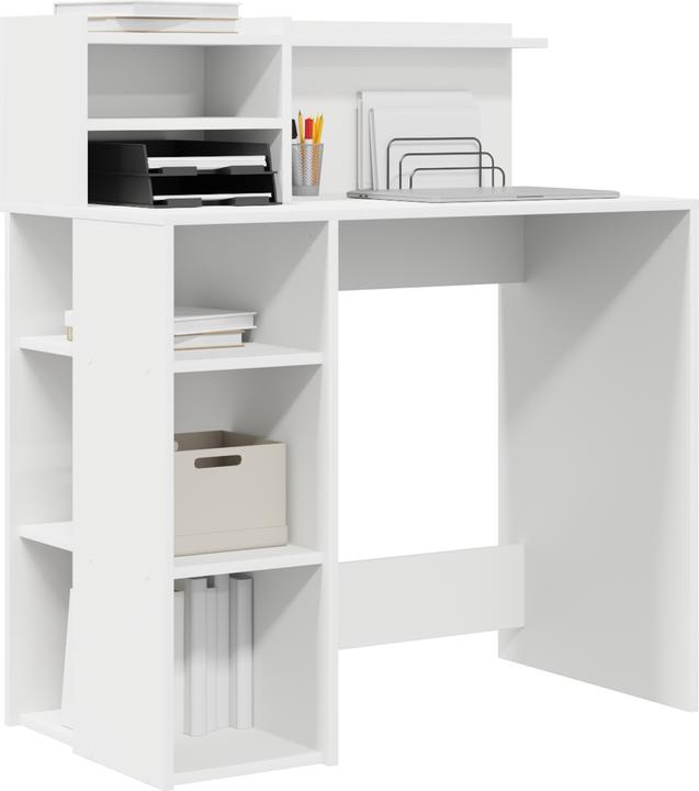 Image du produit vidaXL Schreibtisch (48 x 48 x 101.50 cm)