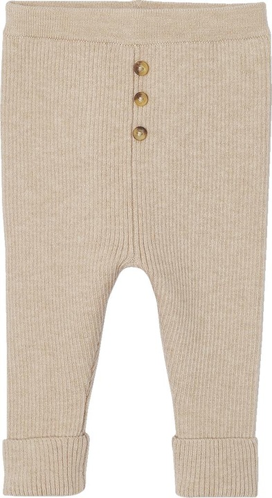 Produktbild Vertbaudet Mitwachsende Baby Strickleggings Oeko-Tex (80)