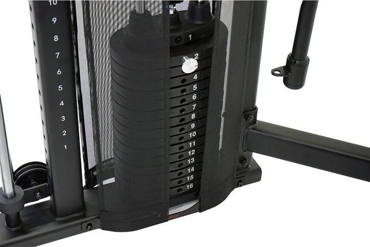 Produktbild Inspire SF3 Functional Trainer Smith Machine