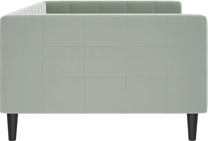 Actual product image vidaXL Tagesbett