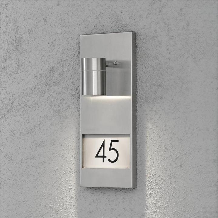 Image du produit Konstsmide Modène (GU10, IP44)