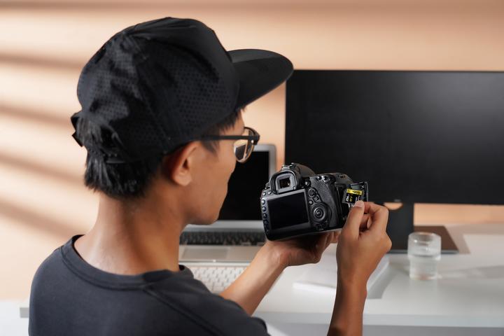 Image du produit Lexar Professional 1800x (2 Pack) (128 Go, SDXC, U3, UHS-II)