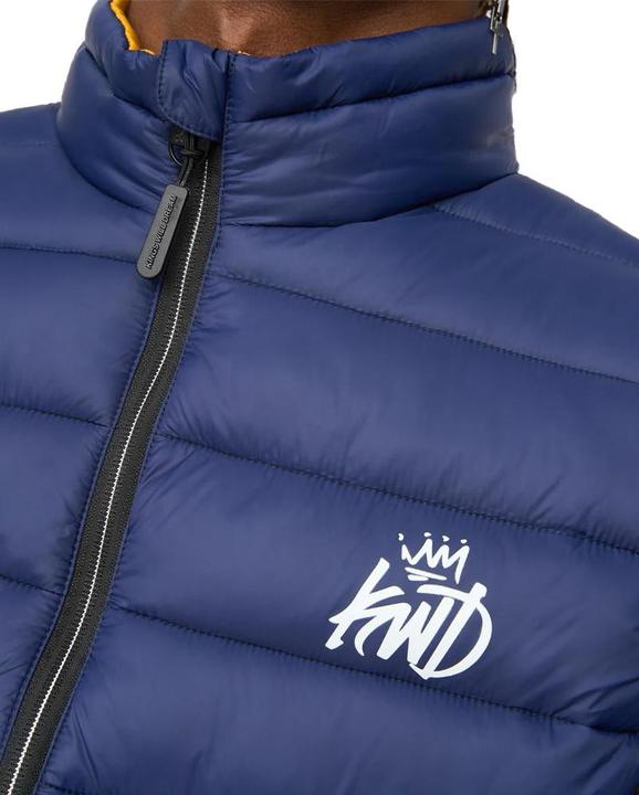 Produktbild Kings Will Dream Jackinson Weste Wattiert (M)