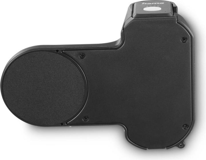 Actual product image Hama Kameragriff "MagGrip" für Handy, Haltegriff magnetisch, Fernauslöser, 1/4"