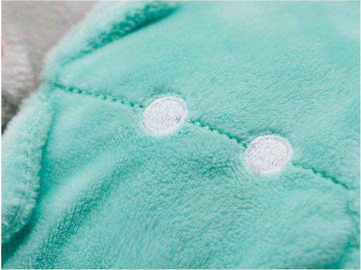 Actual product image Tonies Benjamin Blümchen - Gute-Nacht-Geschichten - Plüsch (German)