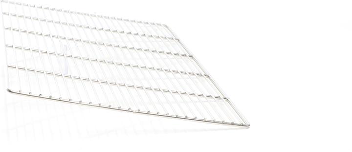 Actual product image Wiltec Grill grate