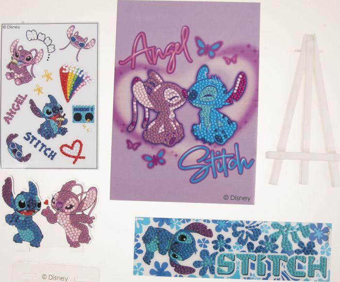 Immagine prodotto Craft Buddy Punto e Angelo