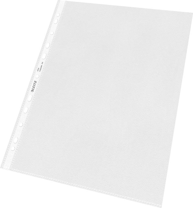Produktbild Leitz Pp (A4, 100 x)