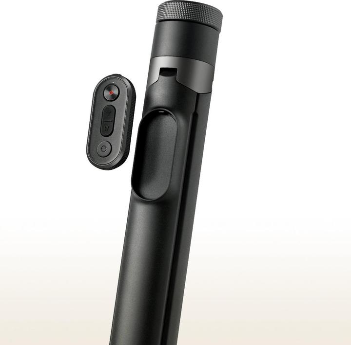 Produktbild Xiaomi Zoom Floor Selfie Stick Tripod 62"