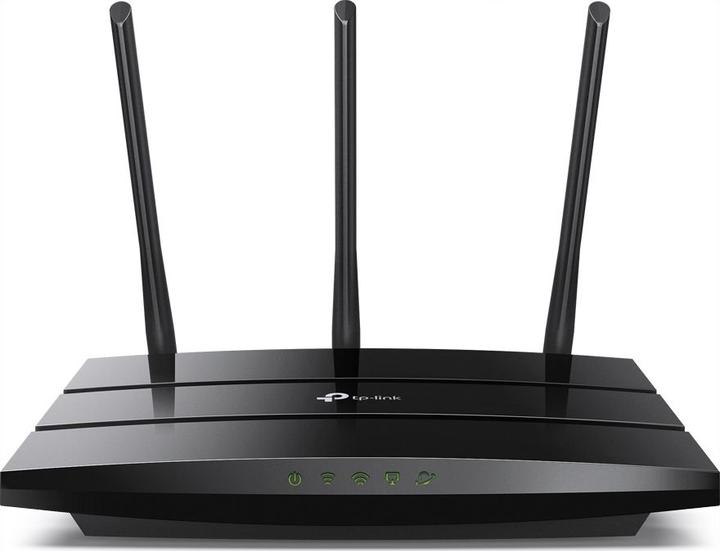 Immagine prodotto TP-Link ROUTER WI-FI AC1900 WIRELESS MU-MIMO