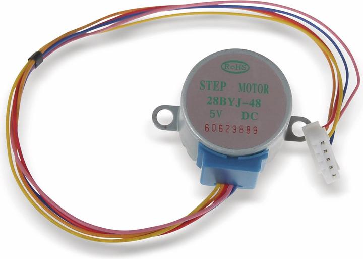 Actual product image Joy-it sbc-moto1 Raspberry Pi Expansion Board Suitable for Single Board Computer