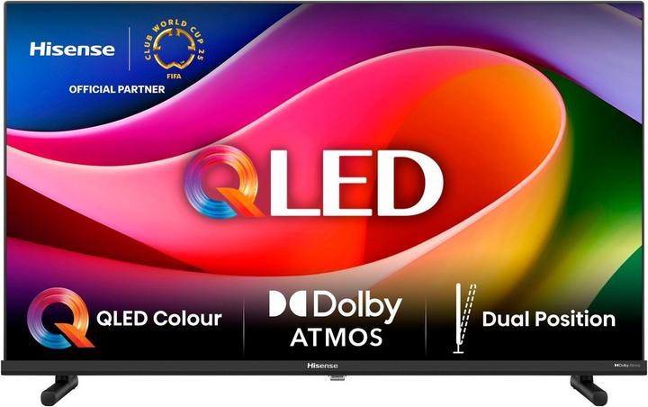 Productafbeelding Hisense TV 40A5Q (40", QLED, Volledige HD, 2025)
