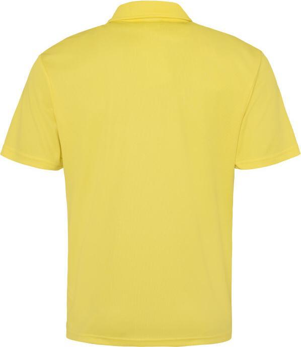Sun Yellow